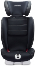 Дитяче автокрісло Caretero Volante Fix black